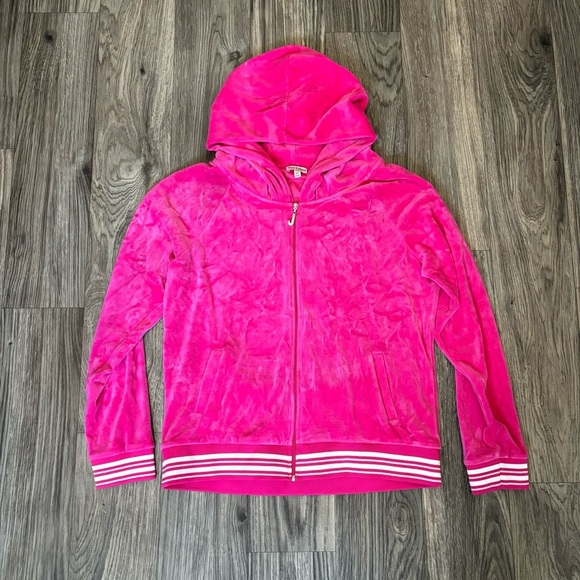 Juicy Couture Jackets & Blazers - Juicy Couture Jacket